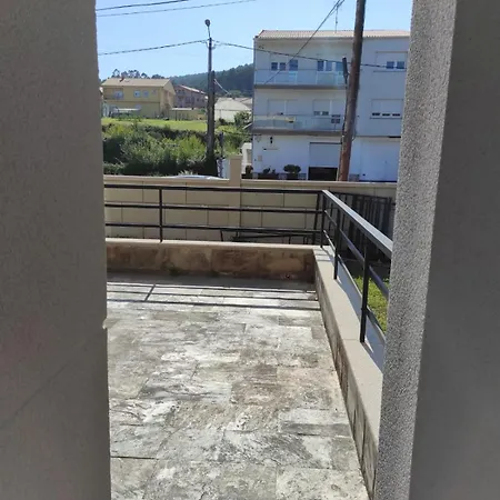 Pelicanos Apartment *