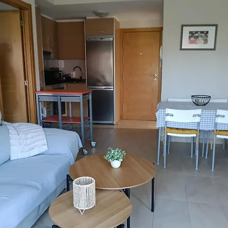 Pelicanos Apartment