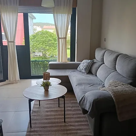 Apartment Pelicanos *