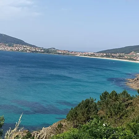 Pelicanos Apartman