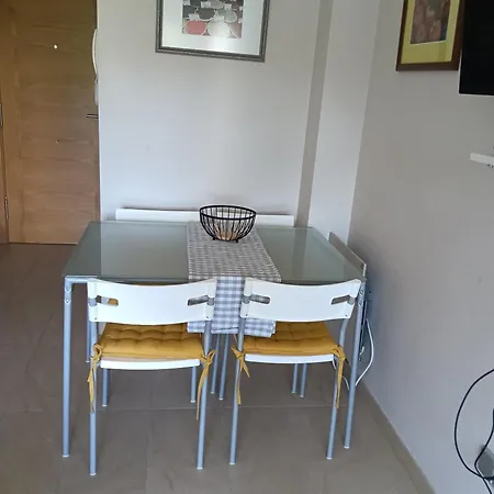 Pelicanos Apartman Finisterre