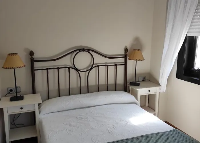 Apartman Pelicanos Finisterre
