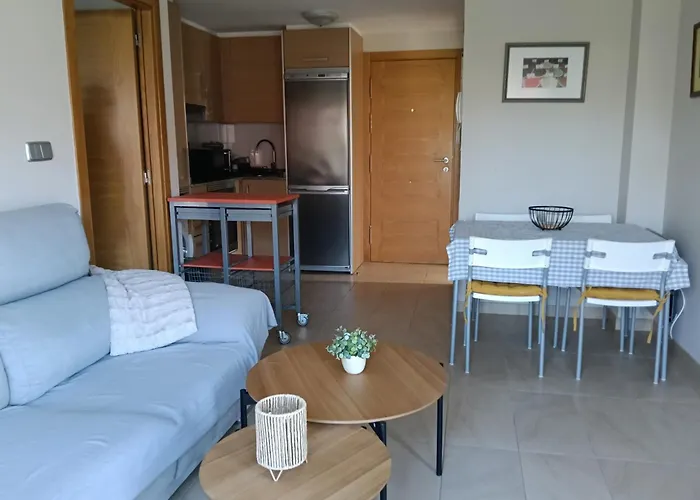 Pelicanos Apartman