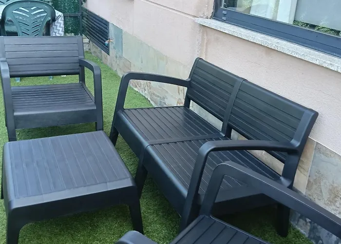 Pelicanos Apartman *