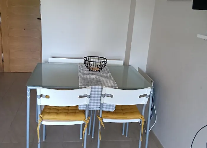 Pelicanos Apartman Finisterre
